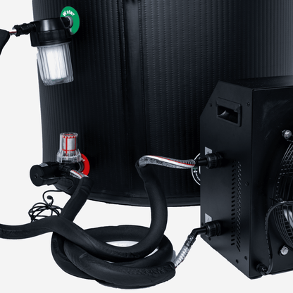 UAC TUB COOLING UNIT